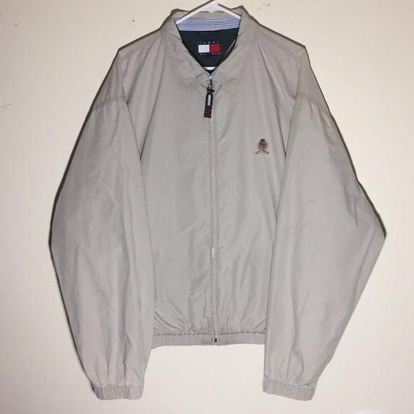 Tommy Hilfiger Other - 🔥Vintage 1990s Tommy Hilfiger Jacket